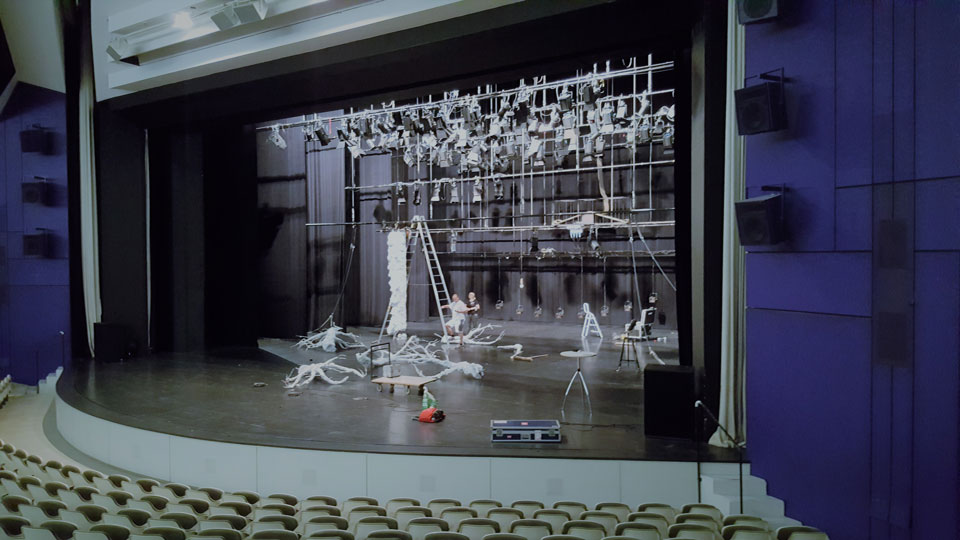 Internationale Tanzmesse