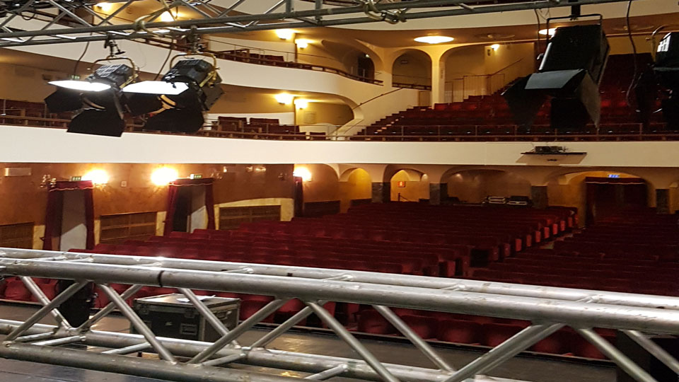 Jorge Puerta Armenta