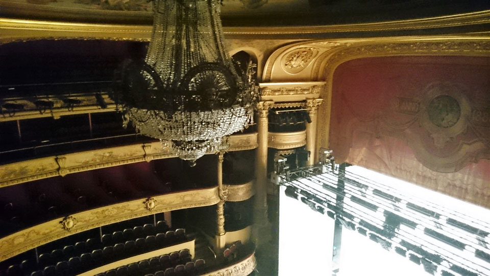 NEUER TANZ Montpellier