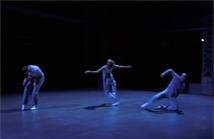 Rosalind Crisp, Paris